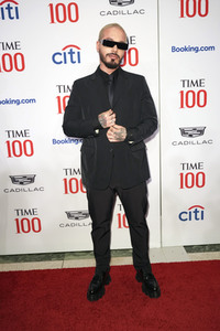 Time 100 Gala 2022 in New York