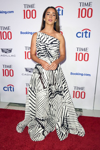 Time 100 Gala 2022 in New York