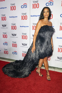 Time 100 Gala 2022 in New York
