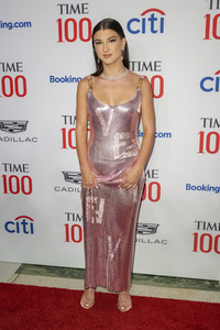 Time 100 Gala 2022 in New York