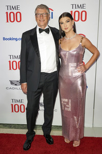 Time 100 Gala 2022 in New York