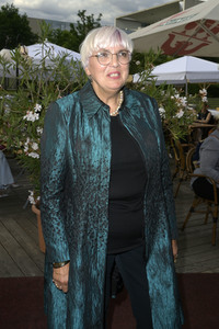 Jubiläumsfest 30 Jahre Bar jeder Vernunft und 20 Jahre Tipi am Kanzleramt in Berlin