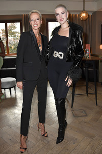 Soundtrack Release Party der Arise Grand Show in Berlin