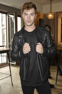 Soundtrack Release Party der Arise Grand Show in Berlin