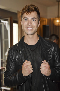 Soundtrack Release Party der Arise Grand Show in Berlin