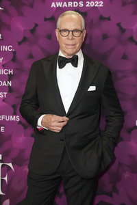 Fragrance Foundation Awards 2022 in New York