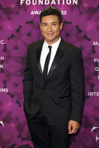 Fragrance Foundation Awards 2022 in New York