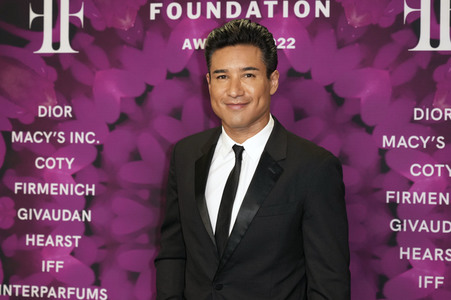 Fragrance Foundation Awards 2022 in New York