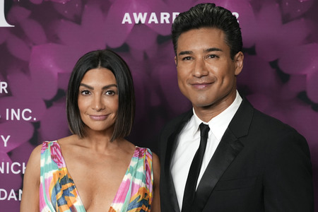 Fragrance Foundation Awards 2022 in New York