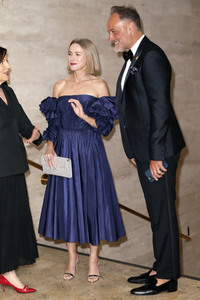 Fragrance Foundation Awards 2022 in New York