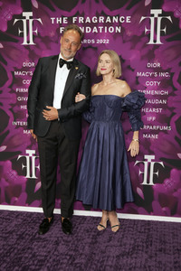 Fragrance Foundation Awards 2022 in New York