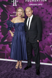 Fragrance Foundation Awards 2022 in New York