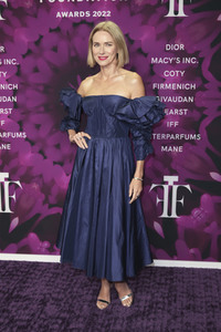 Fragrance Foundation Awards 2022 in New York
