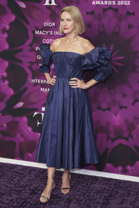 Fragrance Foundation Awards 2022 in New York
