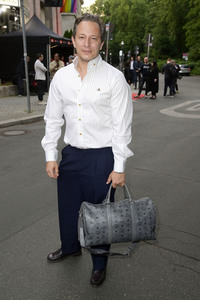 Launch-Party GALA bei RTL in Berlin