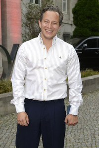 Launch-Party GALA bei RTL in Berlin