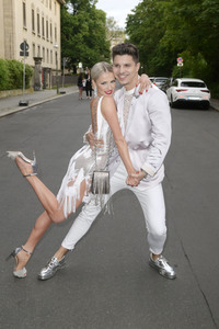 Launch-Party GALA bei RTL in Berlin