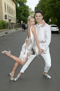 Launch-Party GALA bei RTL in Berlin