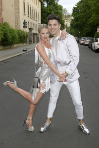 Launch-Party GALA bei RTL in Berlin