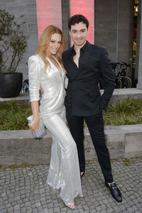 Launch-Party GALA bei RTL in Berlin