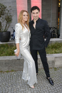 Launch-Party GALA bei RTL in Berlin