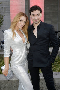 Launch-Party GALA bei RTL in Berlin