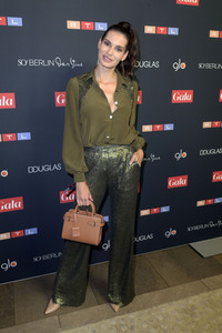 Launch-Party GALA bei RTL in Berlin