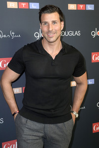 Launch-Party GALA bei RTL in Berlin