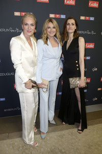 Launch-Party GALA bei RTL in Berlin