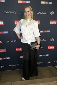 Launch-Party GALA bei RTL in Berlin
