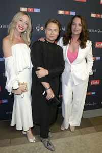 Launch-Party GALA bei RTL in Berlin