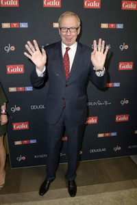 Launch-Party GALA bei RTL in Berlin