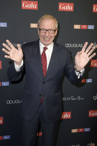 Launch-Party GALA bei RTL in Berlin