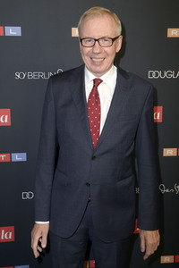 Launch-Party GALA bei RTL in Berlin