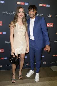 Launch-Party GALA bei RTL in Berlin