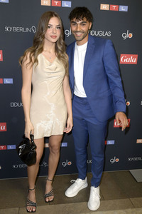 Launch-Party GALA bei RTL in Berlin