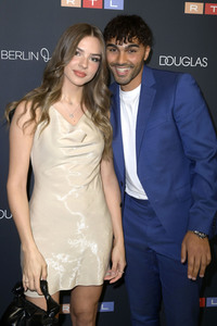 Launch-Party GALA bei RTL in Berlin