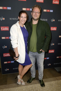 Launch-Party GALA bei RTL in Berlin