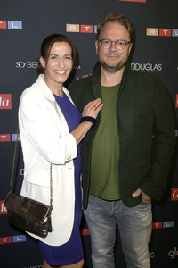 Launch-Party GALA bei RTL in Berlin
