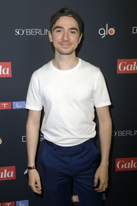 Launch-Party GALA bei RTL in Berlin