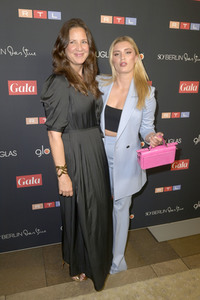 Launch-Party GALA bei RTL in Berlin