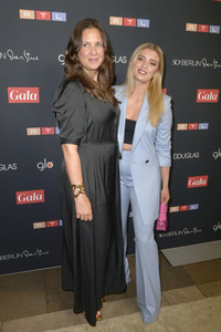 Launch-Party GALA bei RTL in Berlin