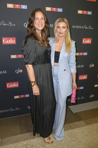 Launch-Party GALA bei RTL in Berlin