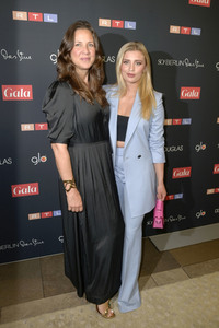 Launch-Party GALA bei RTL in Berlin