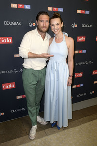 Launch-Party GALA bei RTL in Berlin