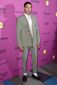 Filmremiere 'Good Luck to You, Leo Grande', Sundance London Festival 2022