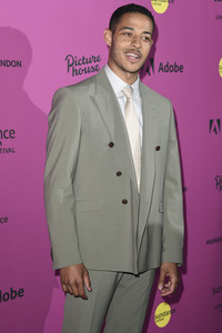 Filmremiere 'Good Luck to You, Leo Grande', Sundance London Festival 2022