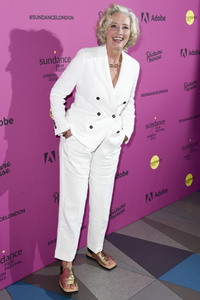 Filmremiere 'Good Luck to You, Leo Grande', Sundance London Festival 2022