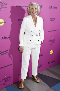 Filmremiere 'Good Luck to You, Leo Grande', Sundance London Festival 2022