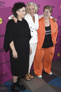 Filmremiere 'Good Luck to You, Leo Grande', Sundance London Festival 2022